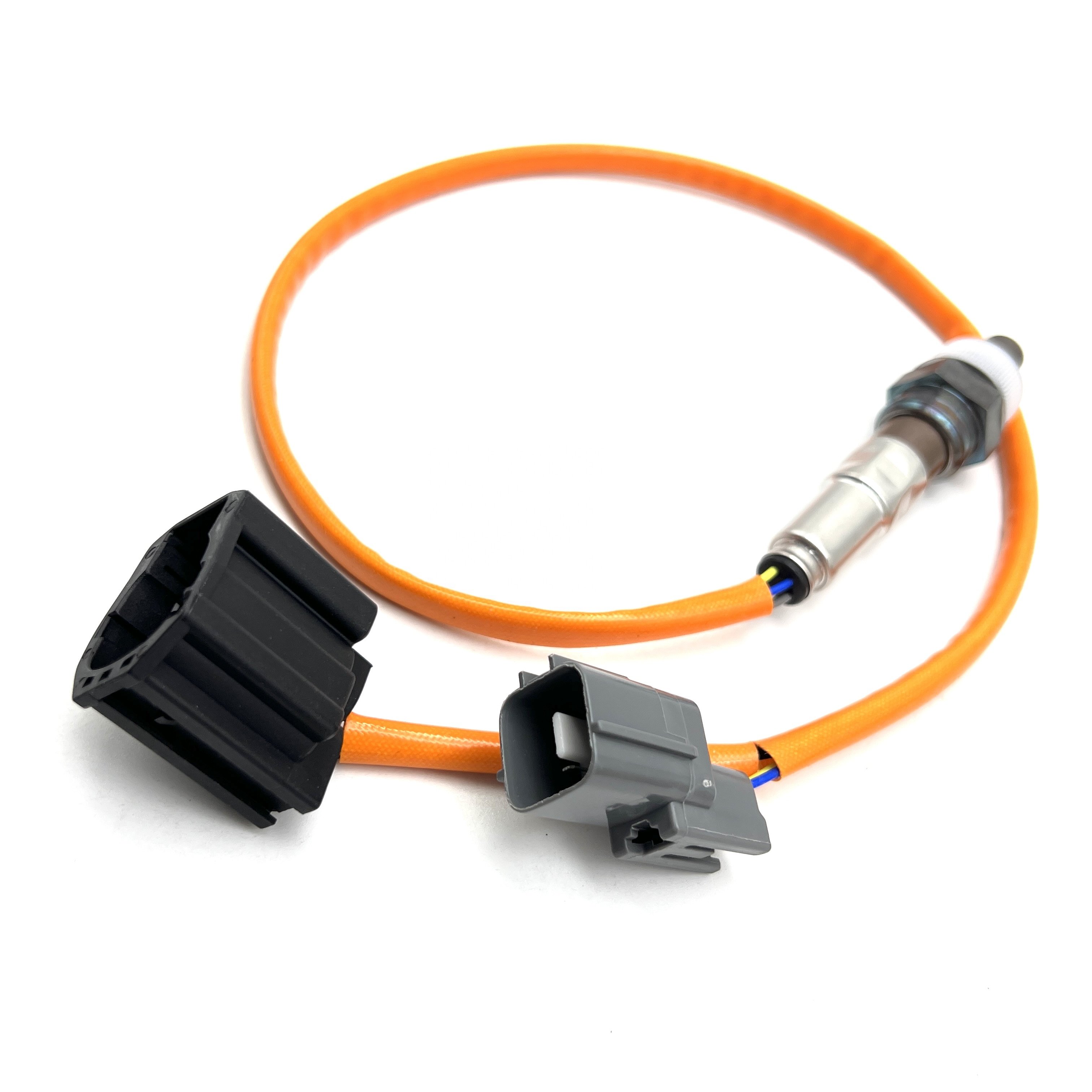 LFH1-188G1 Lambda Sensor M-Azda 6 GG GY 2002-2007 Used Oxyn Sensor for 1.8 2.0 2.3 Engine Models 2002-2007
