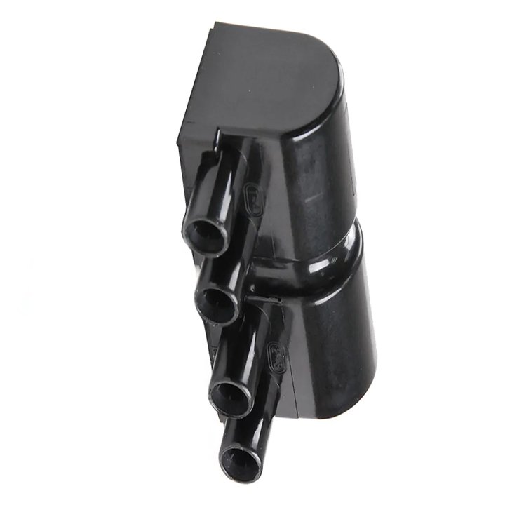 hot auto parts ignition coil 96253555 3705010A6 25182496 for Daewoo models 93363483 8-01104-039-0
