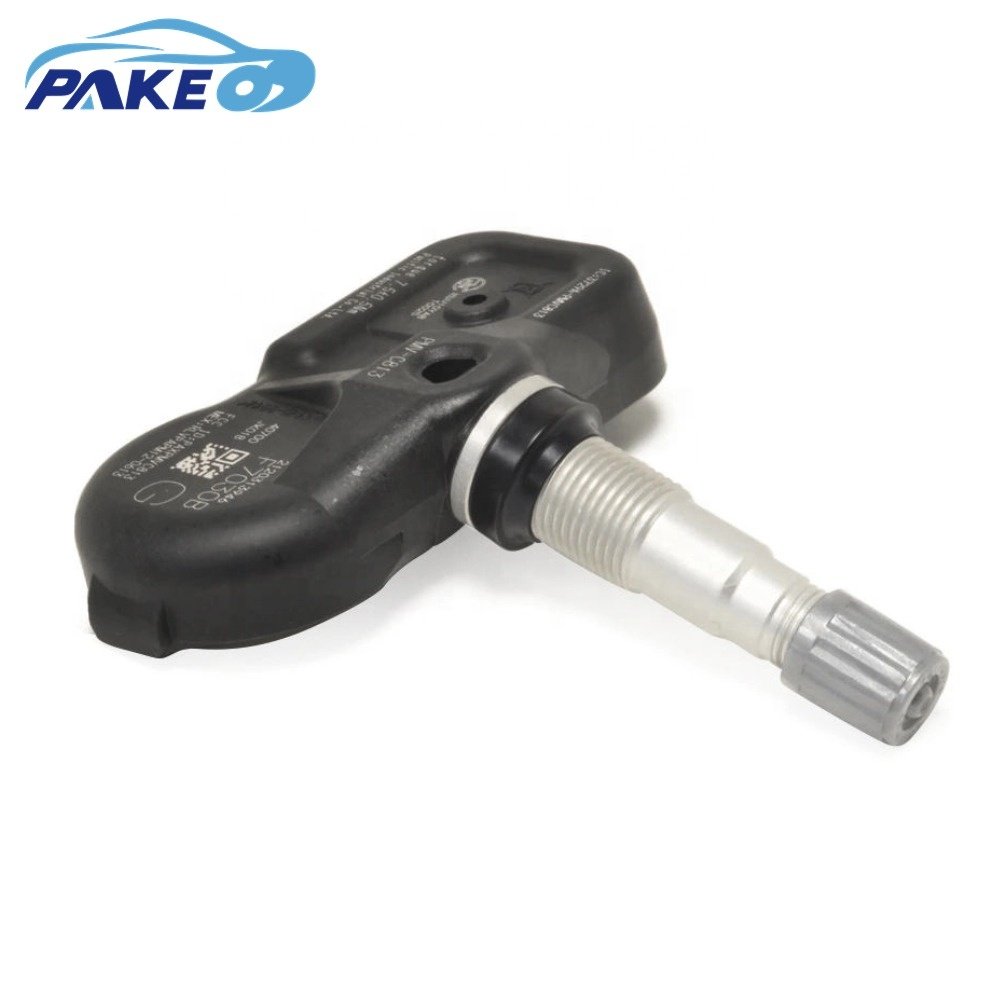 40700-JK00C PMV-C813 433MHz TPMS Monitoring System Sensor tire pressure sensor For Nissans 370Z Infiniti FXG Series 40700-JK00B