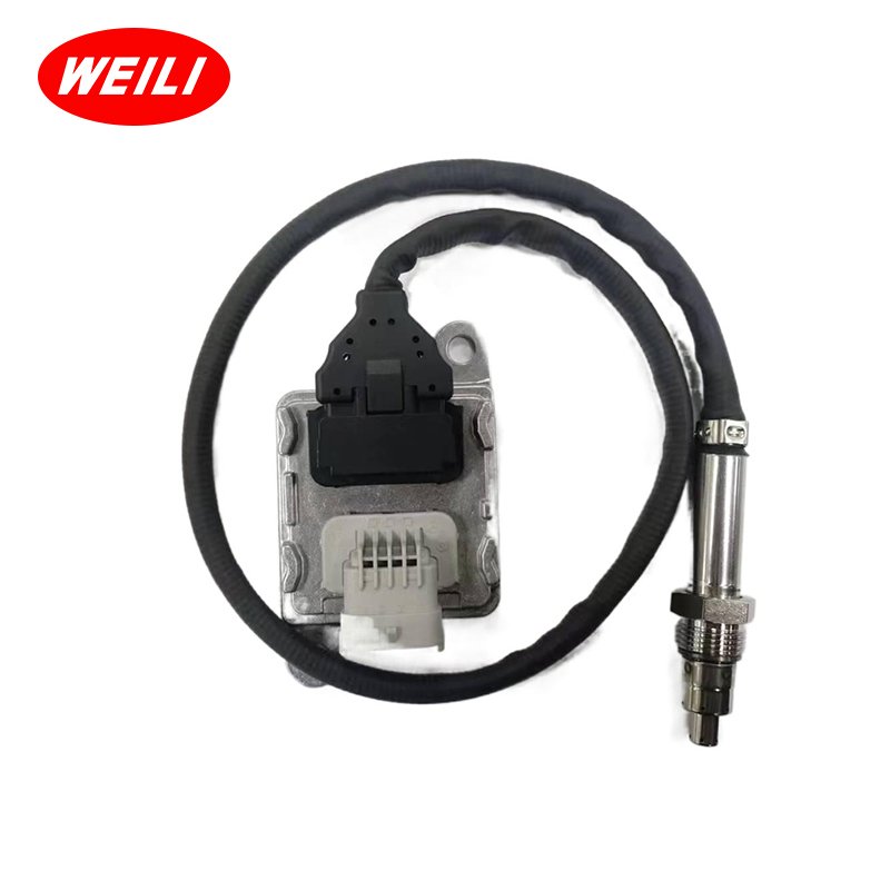 Wholesale Car Engine Parts Nitrogen Oxide Sensor NOx Sensors 5WK9 7360 68227486AA For Chrysler Lambda Prode Factory Price
