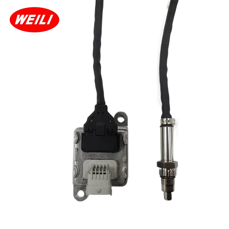 Wholesale Car Engine Parts Nitrogen Oxide Sensor NOx Sensors 5WK9 7360 68227486AA For Chrysler Lambda Prode Factory Price