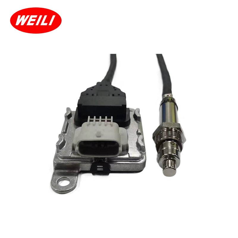 Wholesale Car Engine Parts Nitrogen Oxide Sensor NOx Sensors 5WK9 7360 68227486AA For Chrysler Lambda Prode Factory Price