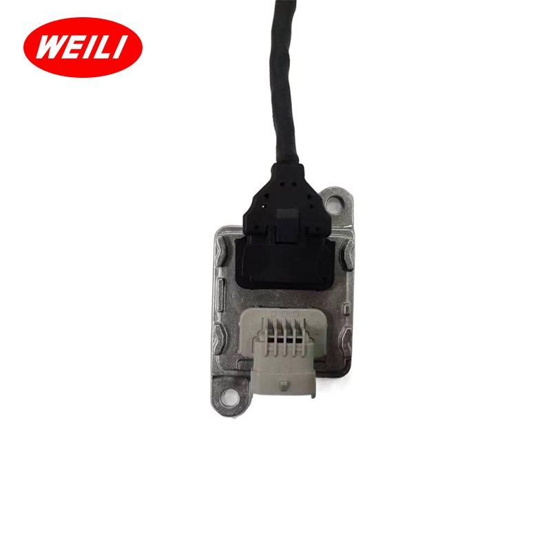 Wholesale Car Engine Parts Nitrogen Oxide Sensor NOx Sensors 5WK9 7360 68227486AA For Chrysler Lambda Prode Factory Price