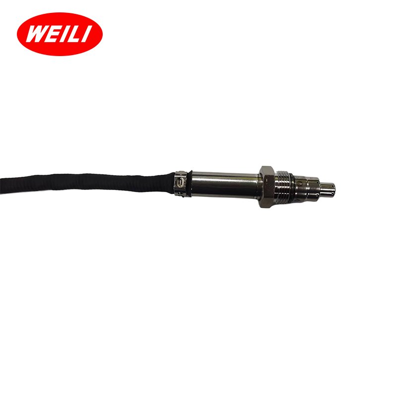 Wholesale Car Engine Parts Nitrogen Oxide Sensor NOx Sensors 5WK9 7360 68227486AA For Chrysler Lambda Prode Factory Price
