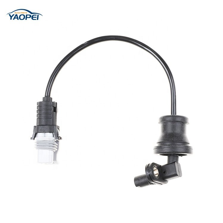 ABS Wheel Speed Sensor 96626078 96626080 For 07-13 Pontiac Chevrolet Equinox Captiva Saturn Opel