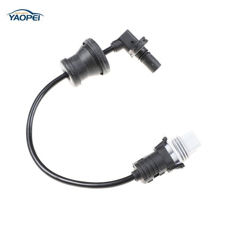 ABS Wheel Speed Sensor 96626078 96626080 For 07-13 Pontiac Chevrolet Equinox Captiva Saturn Opel