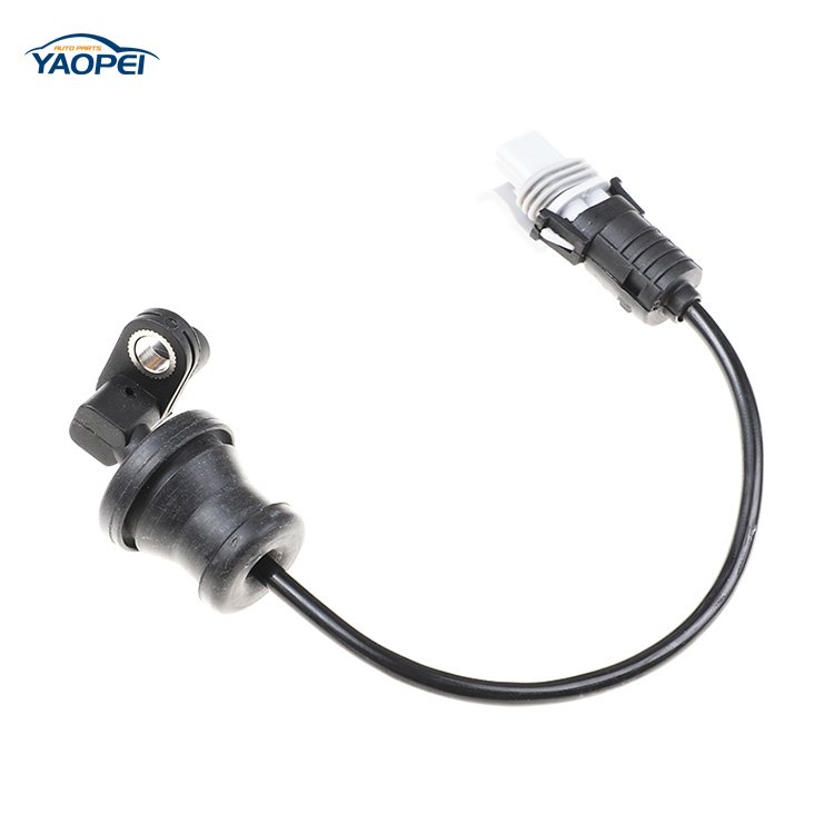 ABS Wheel Speed Sensor 96626078 96626080 For 07-13 Pontiac Chevrolet Equinox Captiva Saturn Opel