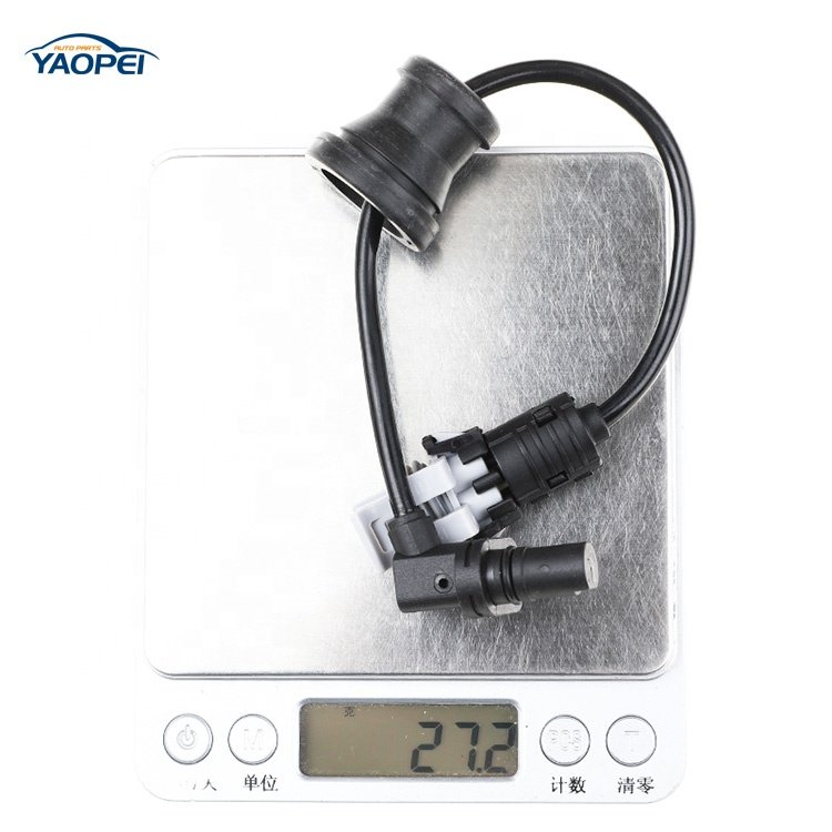 ABS Wheel Speed Sensor 96626078 96626080 For 07-13 Pontiac Chevrolet Equinox Captiva Saturn Opel