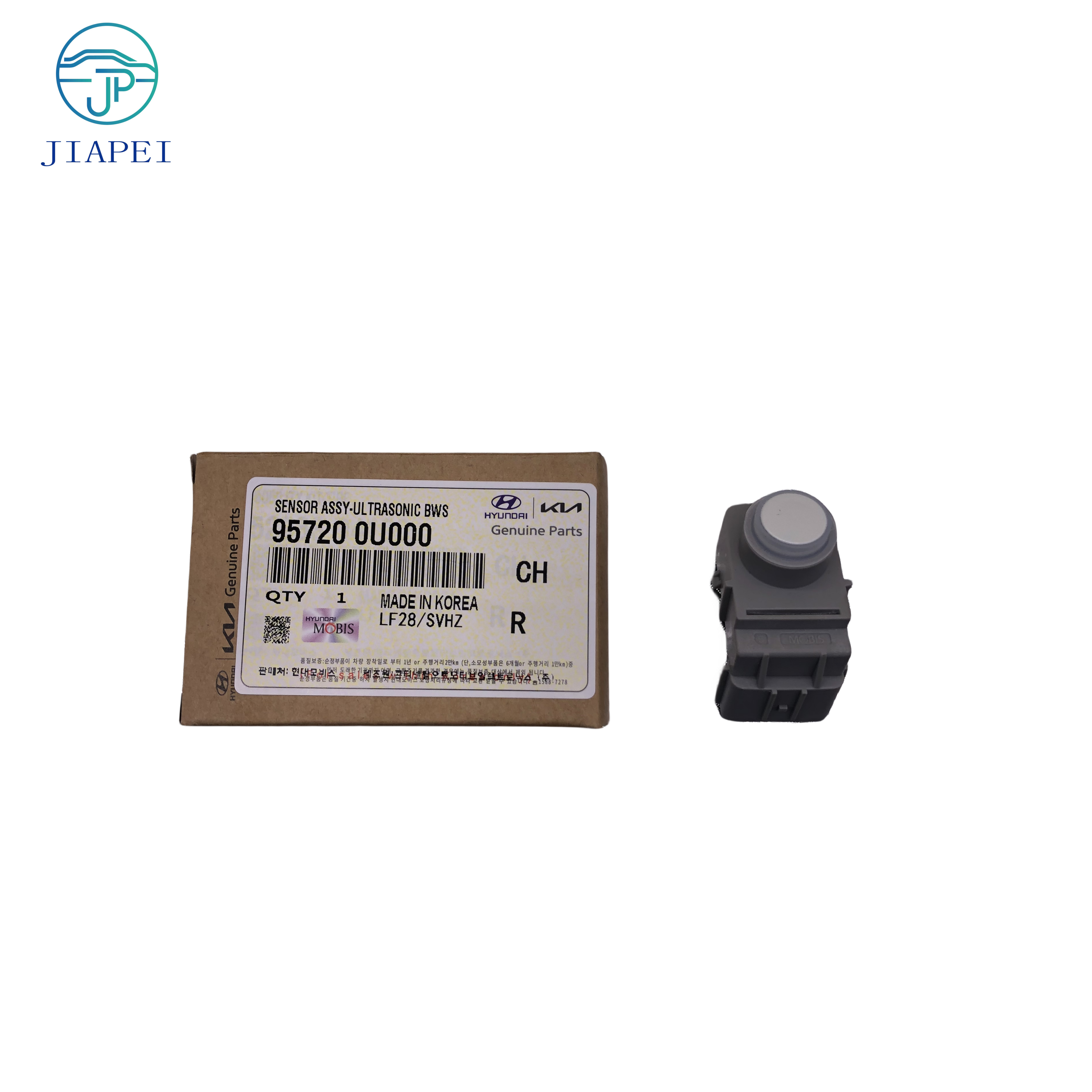 Reverse Assist Radar PDC Sensor 95720-0U000 For Hyu ndai Ki a 95720 0U000 957200U000