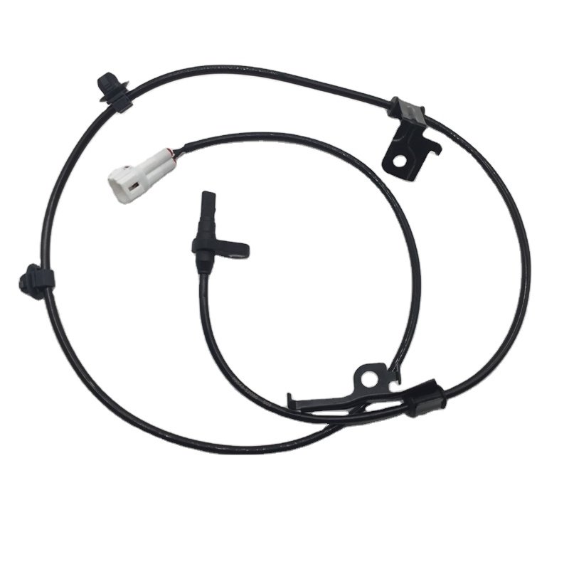 Wheel Speed Sensor Abs Sensor For Toyota Yaris Vitz Ractis 89543-52030 Front Left Car Abs Wheel Speed Sensor