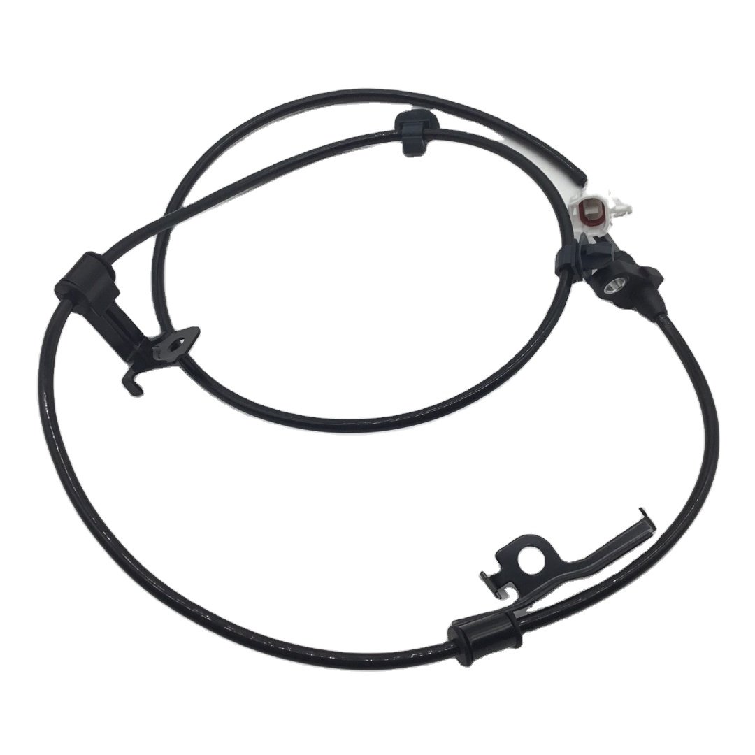 Wheel Speed Sensor Abs Sensor For Toyota Yaris Vitz Ractis 89543-52030 Front Left Car Abs Wheel Speed Sensor