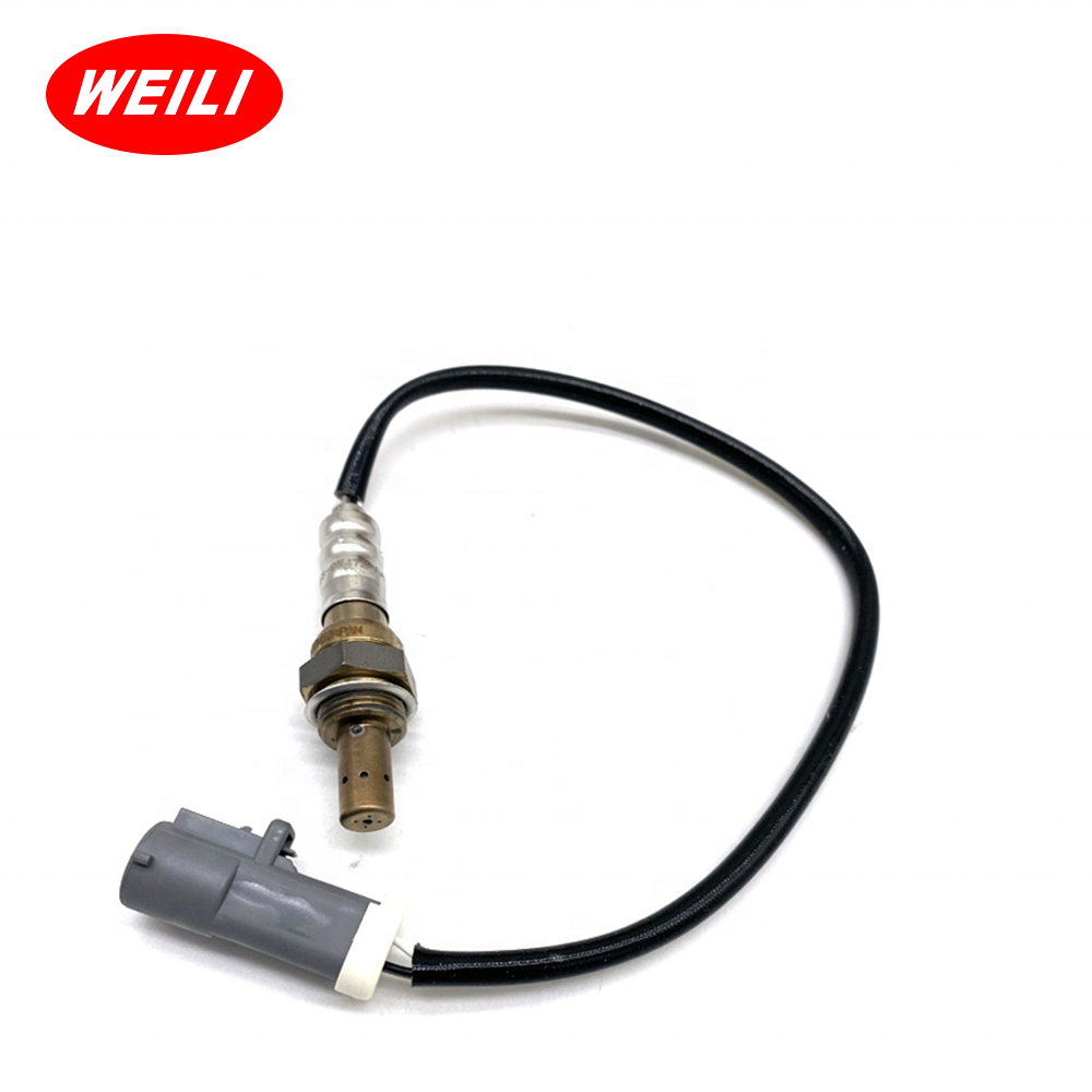 AS55-9F472-AA AS559F472AA auto parts Oxygen sensor for Jaguar Ford FOCUS MONDEO 2000-2007