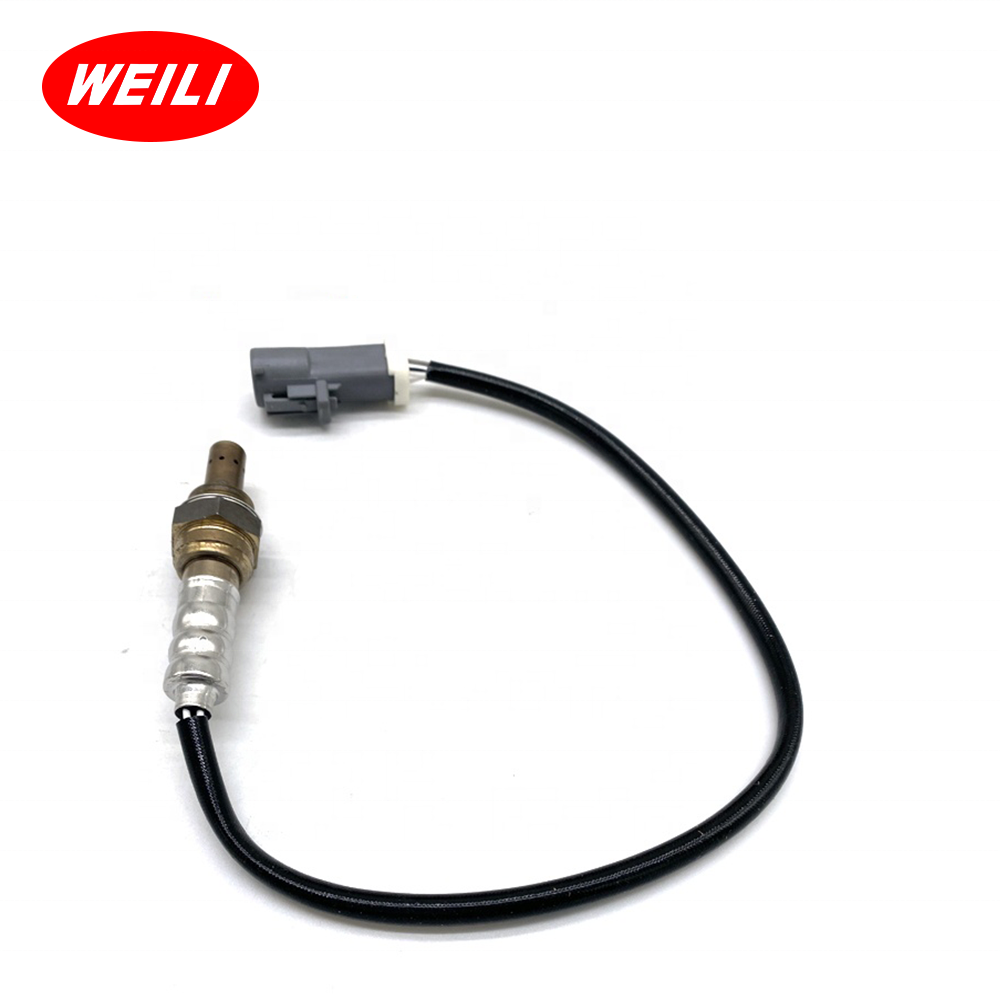 AS55-9F472-AA AS559F472AA auto parts Oxygen sensor for Jaguar Ford FOCUS MONDEO 2000-2007