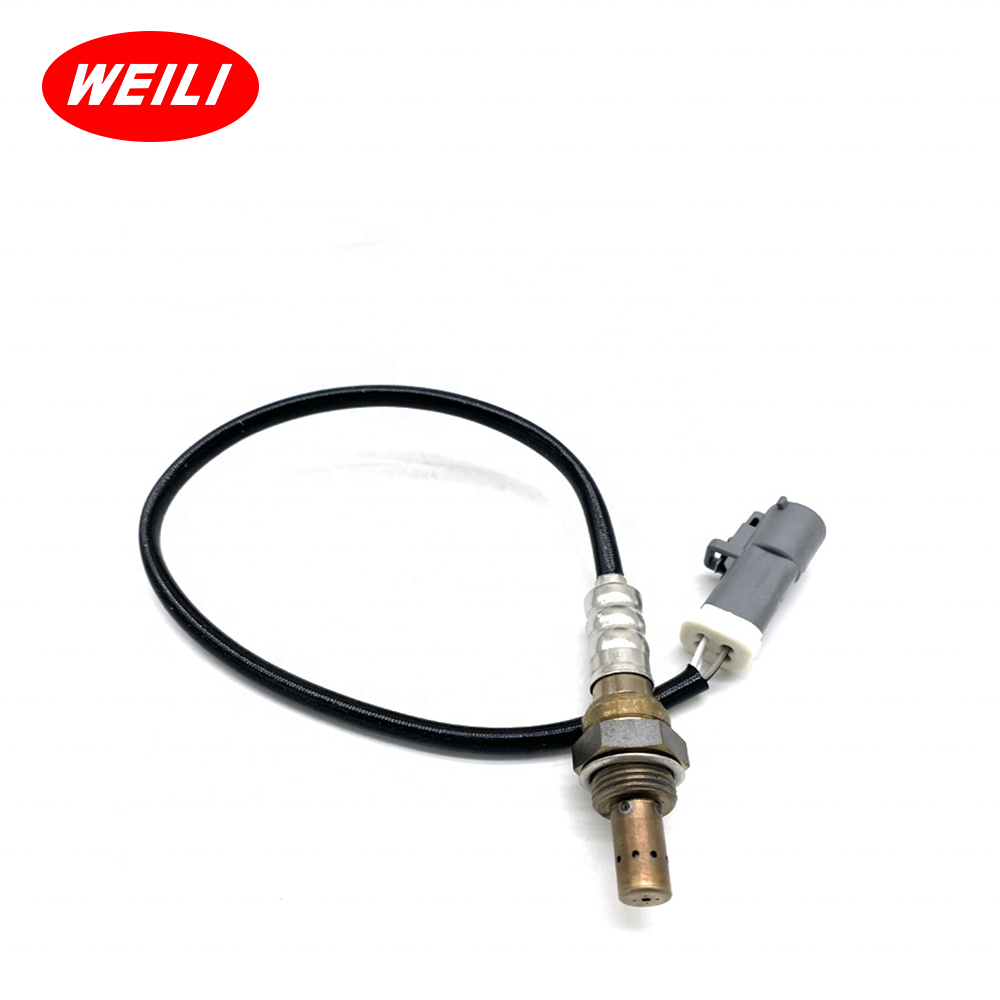 AS55-9F472-AA AS559F472AA auto parts Oxygen sensor for Jaguar Ford FOCUS MONDEO 2000-2007