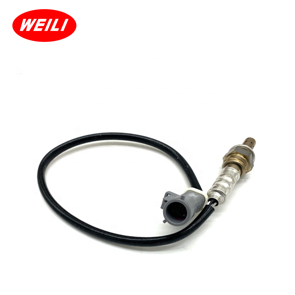 AS55-9F472-AA AS559F472AA auto parts Oxygen sensor for Jaguar Ford FOCUS MONDEO 2000-2007