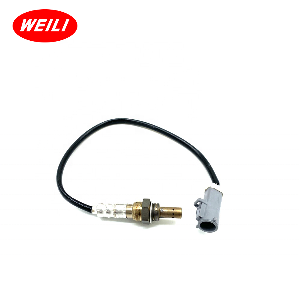 AS55-9F472-AA AS559F472AA auto parts Oxygen sensor for Jaguar Ford FOCUS MONDEO 2000-2007