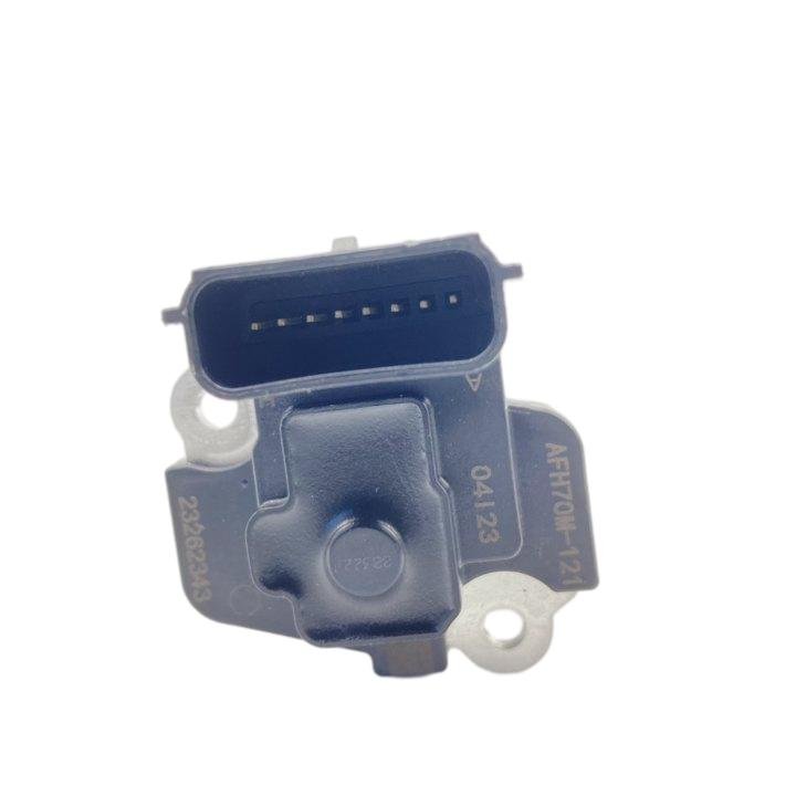 23262343 23262343 Auto Parts Mass Air Flow Meter Sensor mass air flow meter sensor 22895480 23118170 For Chevrolet GMC Buick