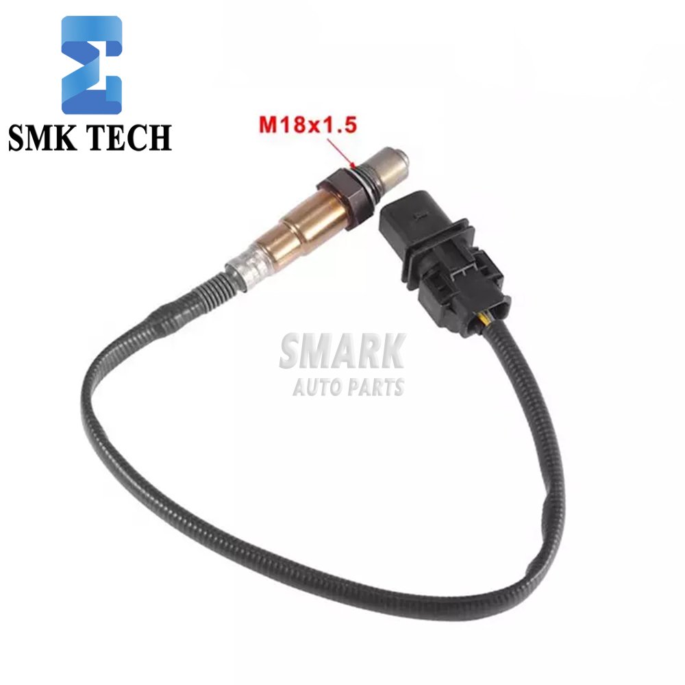 Good quality O2 oxygen sensor OEM 24348 1821354LA0 95860613420 55204005 12620176 0258017123 92068286 for various car makes