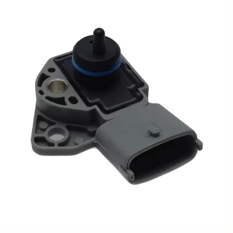 All types of automotive sensors tire pressure temperature air optical sensors