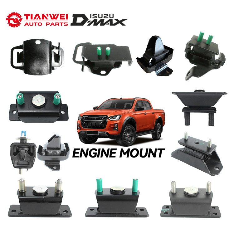 Auto Parts 8971817170 TPS Throttle Position Sensor For Isuzu Dmax TFR 3.5L 05-11