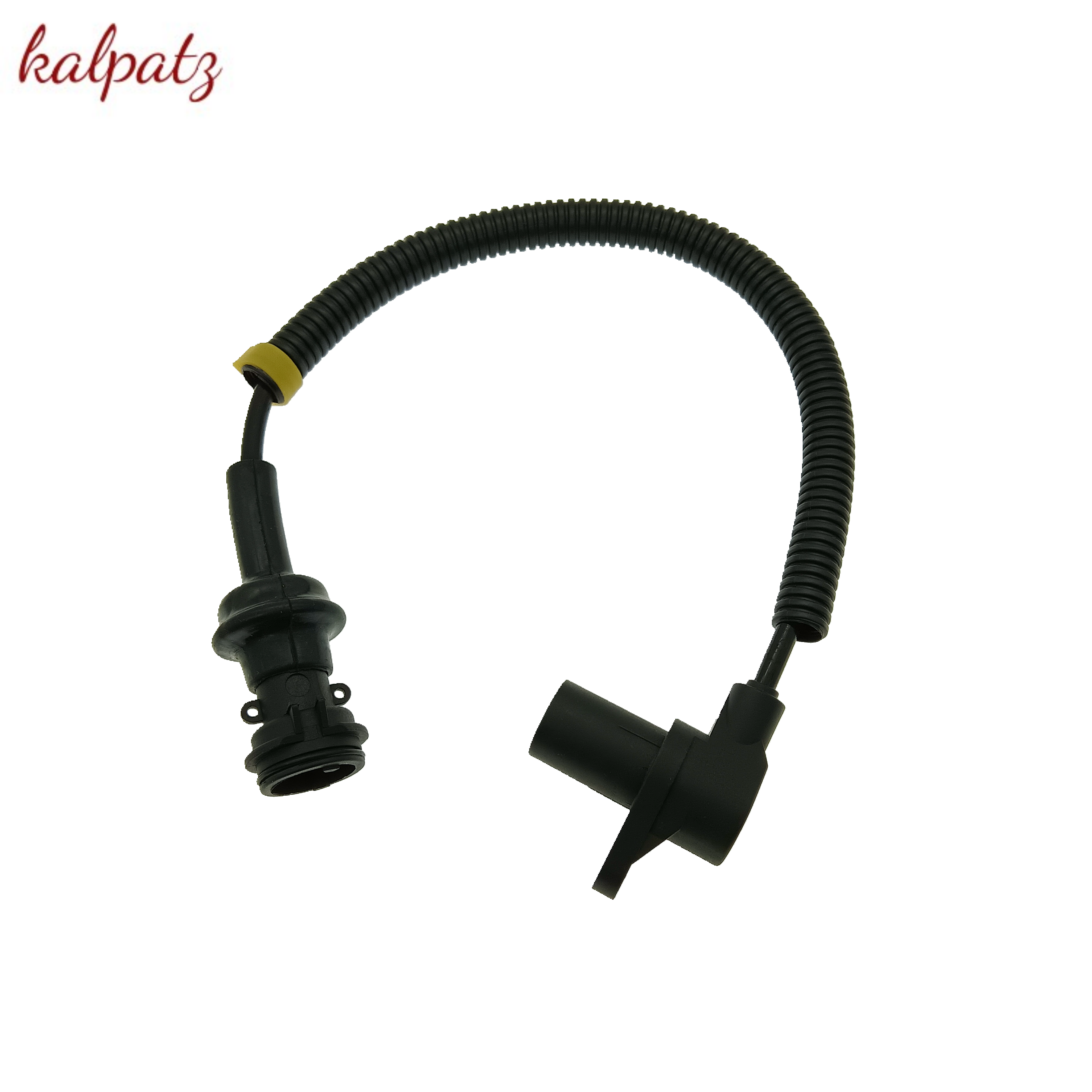 High quality Crankshaft Crank Position Sensor 0281002270 For Man 542065 51271200008 51271200009 SAS926651