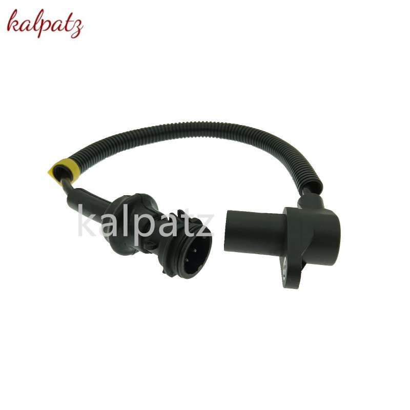 High quality Crankshaft Crank Position Sensor 0281002270 For Man 542065 51271200008 51271200009 SAS926651