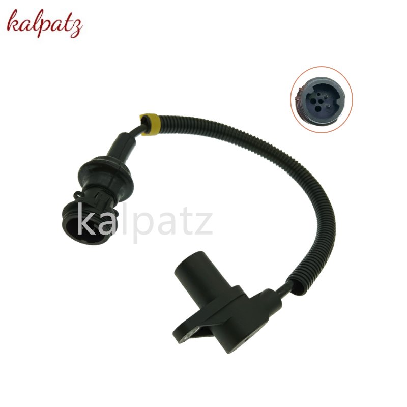 High quality Crankshaft Crank Position Sensor 0281002270 For Man 542065 51271200008 51271200009 SAS926651