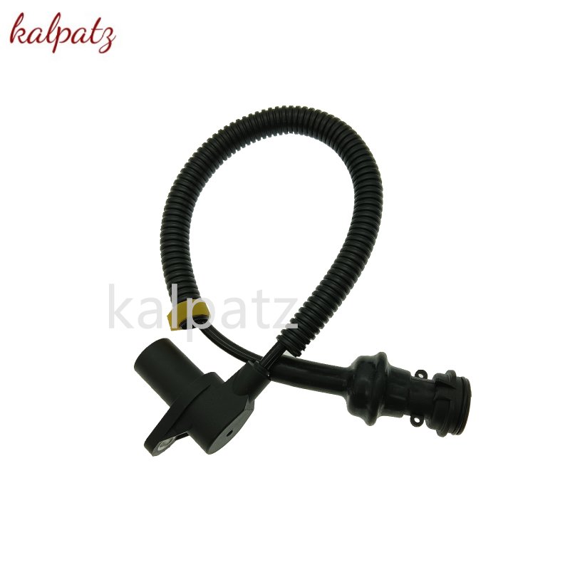 High quality Crankshaft Crank Position Sensor 0281002270 For Man 542065 51271200008 51271200009 SAS926651