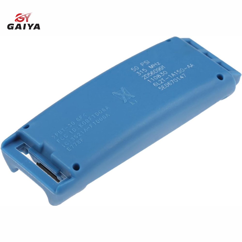 Fit For 6L2T-1A150-AA Ford Mercury Lincoln Mazda TPMS Tire Pressure Sensor 6L2T1A150AA