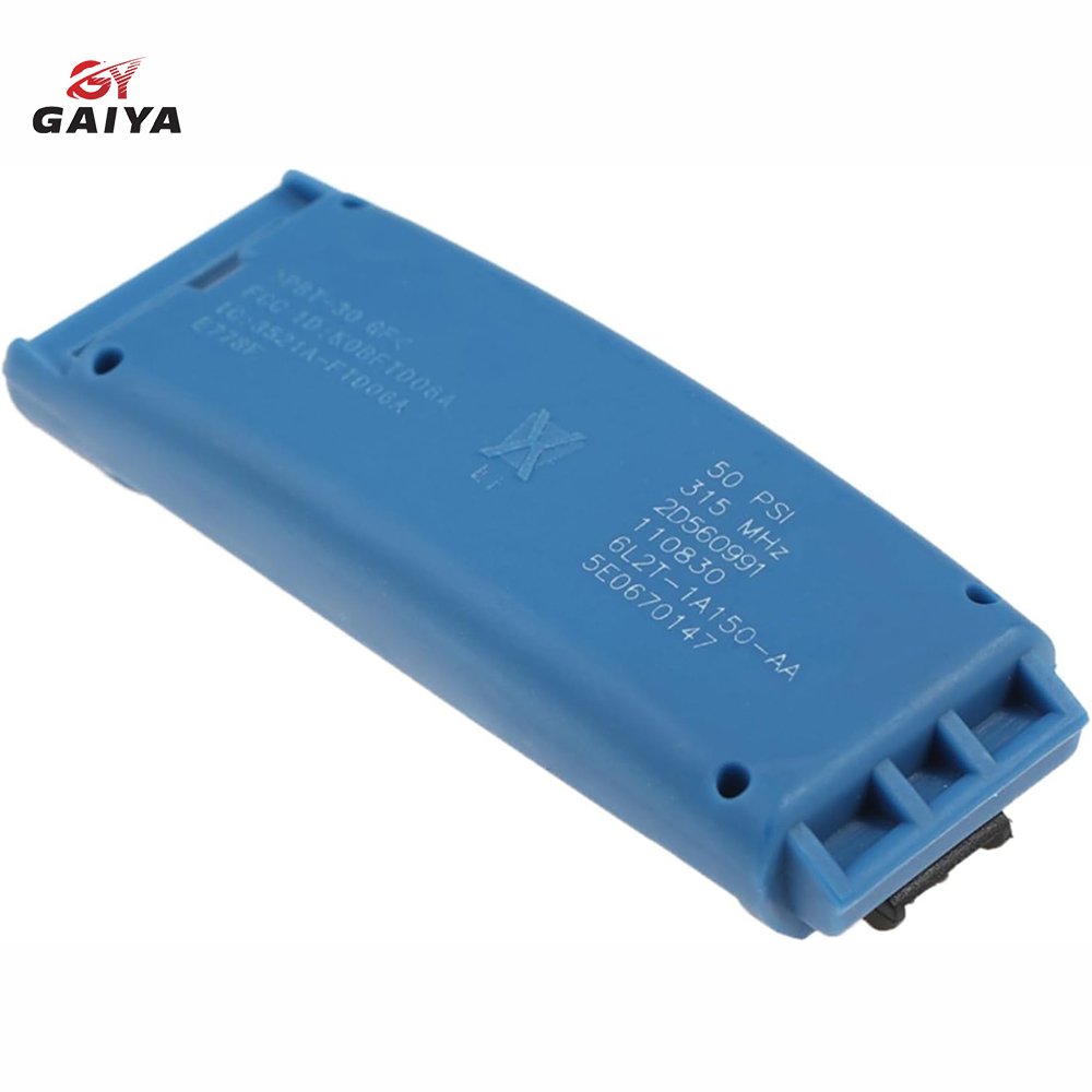 Fit For 6L2T-1A150-AA Ford Mercury Lincoln Mazda TPMS Tire Pressure Sensor 6L2T1A150AA