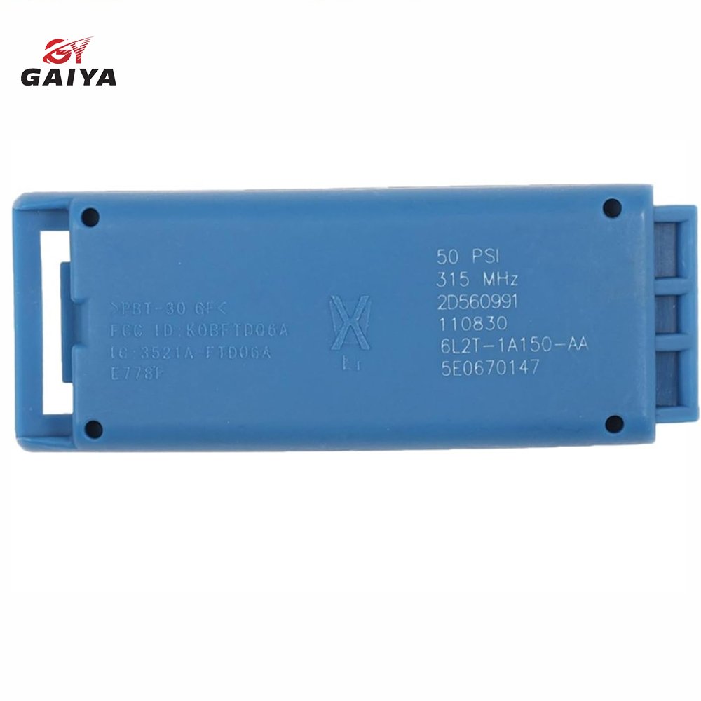 Fit For 6L2T-1A150-AA Ford Mercury Lincoln Mazda TPMS Tire Pressure Sensor 6L2T1A150AA
