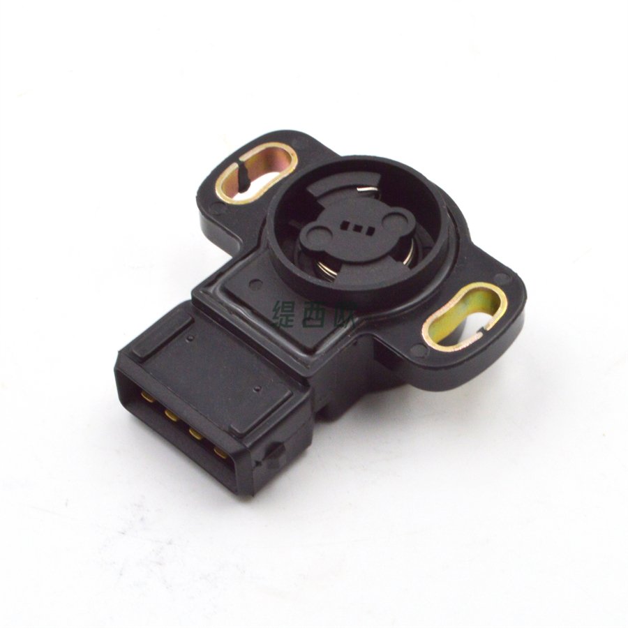 MD614735 Throttle Position Sensor MD614735 for Mitsubishi Fto Coupe Galant V 5 VI 6 Lancer 4