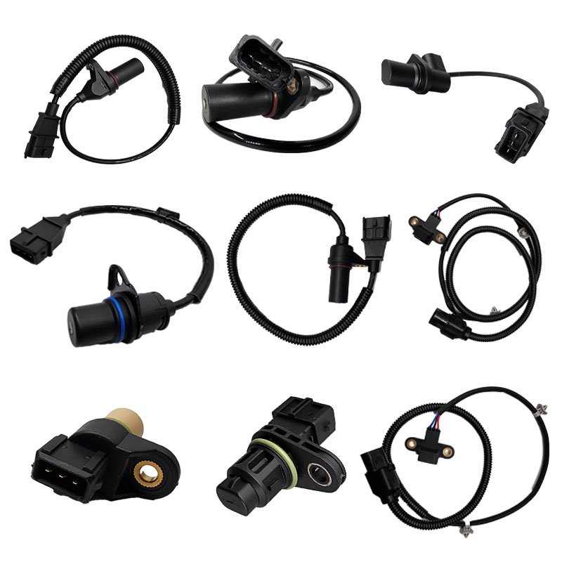 High Quality Crankshaft Position sensor 3931002700 391802B000 3918037150 3918003000 3931038400 3931038060