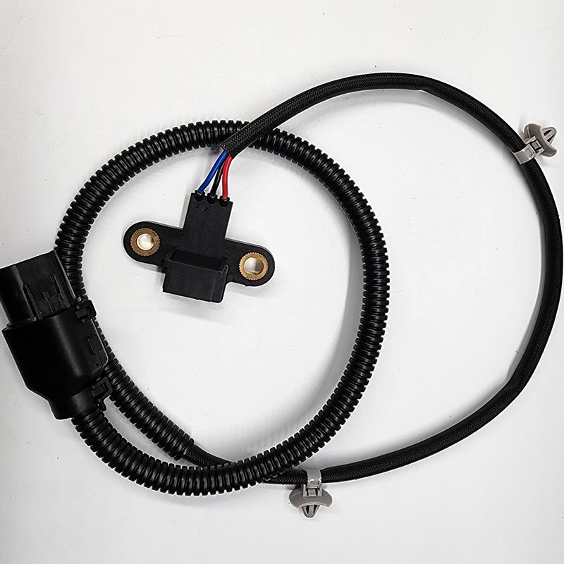 High Quality Crankshaft Position sensor 3931002700 391802B000 3918037150 3918003000 3931038400 3931038060