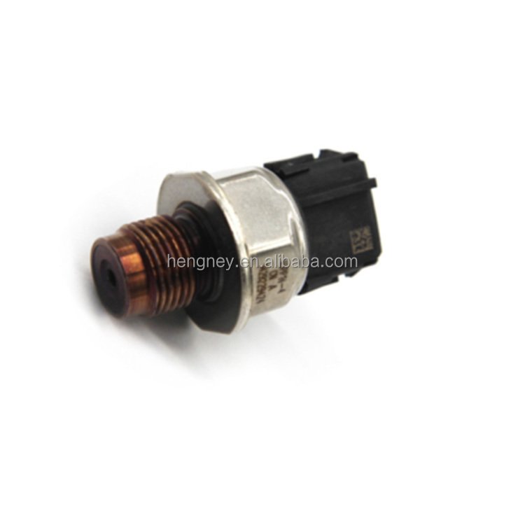 Hengney auto parts 45PP14-4 1727476525 For Mazda Fuel Rail Pressure Sensor