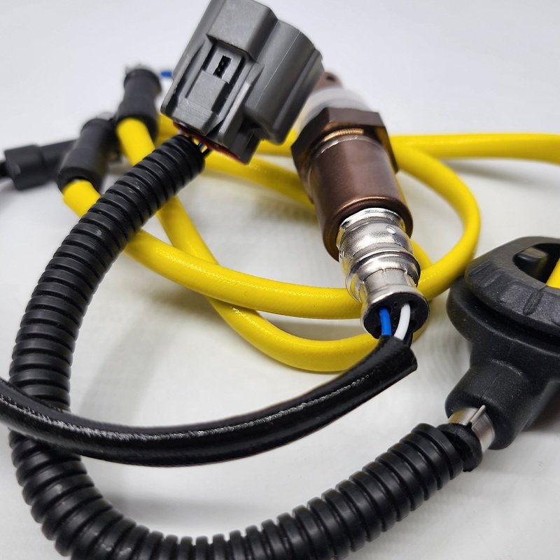 High Quality oxygen sensor 36532-PPA-004 36532-PAA-A01 36532-PAA-J01 36532-RFE-J01 36532-RB0-004 36532-PWA-G02
