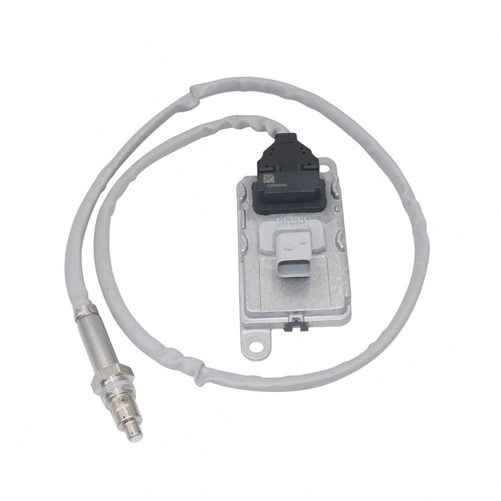 Car 24V Nitrox Oxygen Sensor 5WK97400 for Scania Truck 2294290 2296800