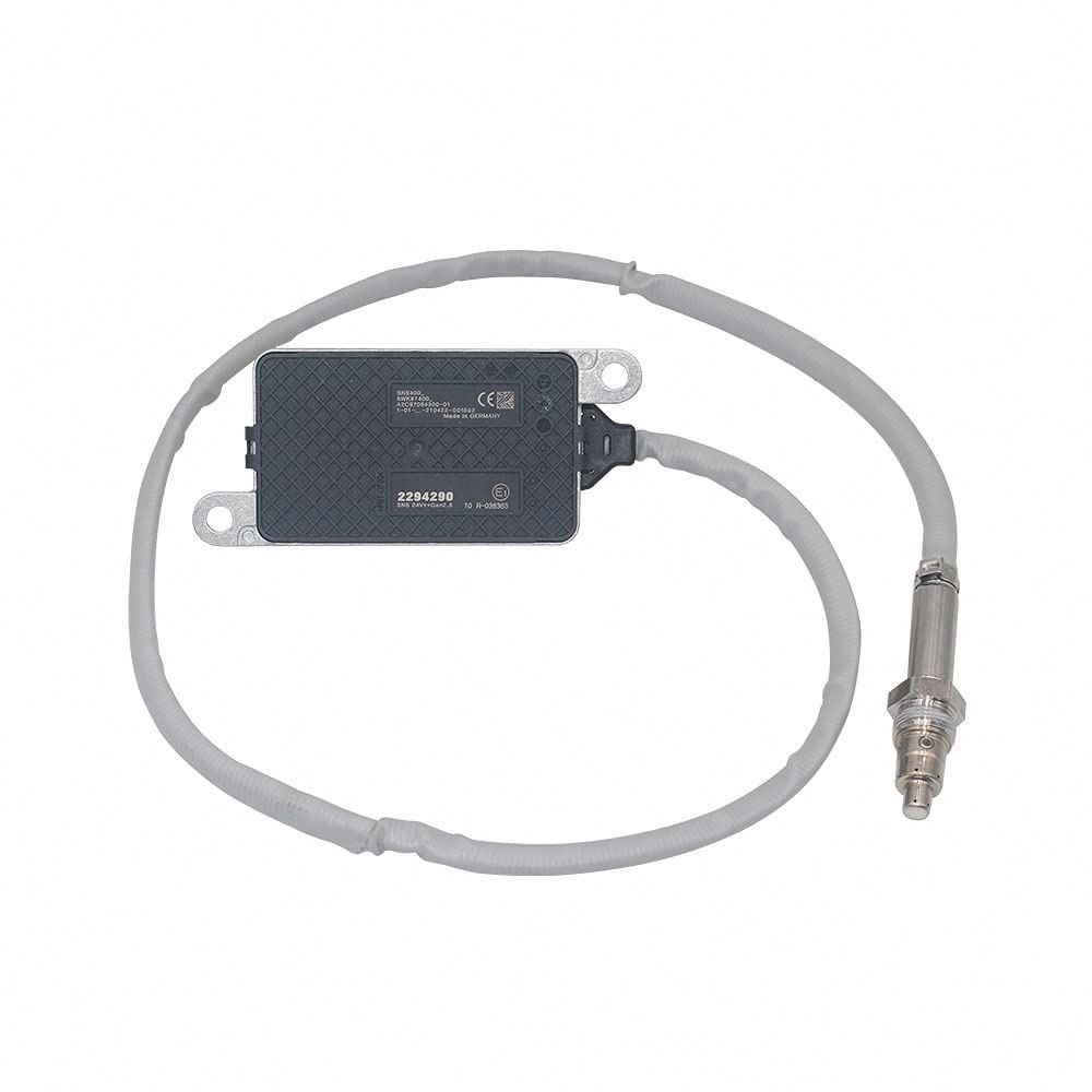 Car 24V Nitrox Oxygen Sensor 5WK97400 for Scania Truck 2294290 2296800