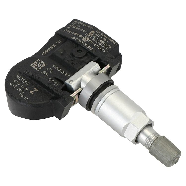 407003JA0A 40700-3JA0A For Infiniti Nissan 433.92MHz New High Quality Tire Pressure Monitoring Sensor Car TPMS Sensor