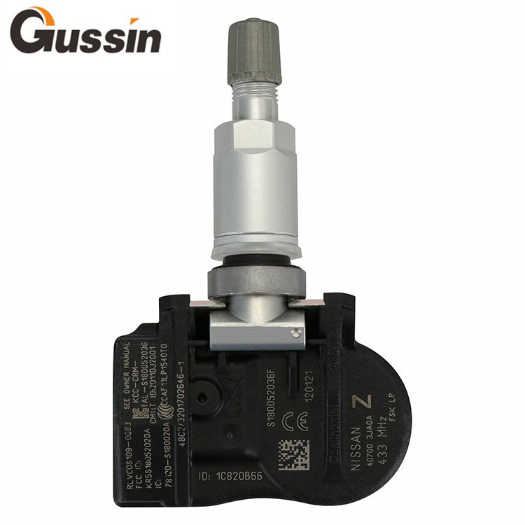 407003JA0A 40700-3JA0A For Infiniti Nissan 433.92MHz New High Quality Tire Pressure Monitoring Sensor Car TPMS Sensor
