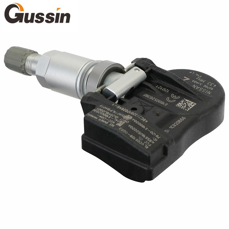 407003JA0A 40700-3JA0A For Infiniti Nissan 433.92MHz New High Quality Tire Pressure Monitoring Sensor Car TPMS Sensor