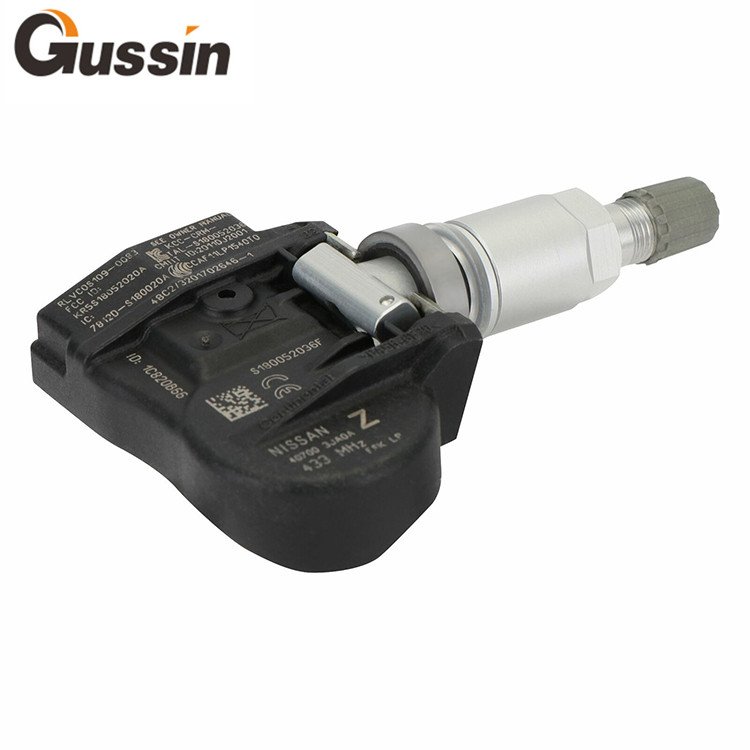 407003JA0A 40700-3JA0A For Infiniti Nissan 433.92MHz New High Quality Tire Pressure Monitoring Sensor Car TPMS Sensor
