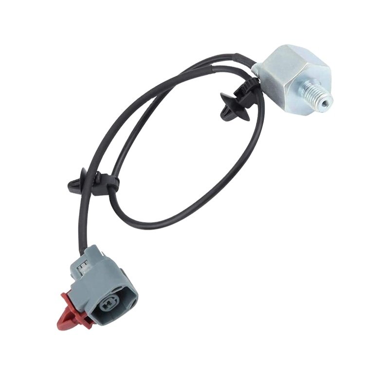 HIgh Quality OEM ZJ01-18-921 Knock Sensor For Mazda 2 3 5 6