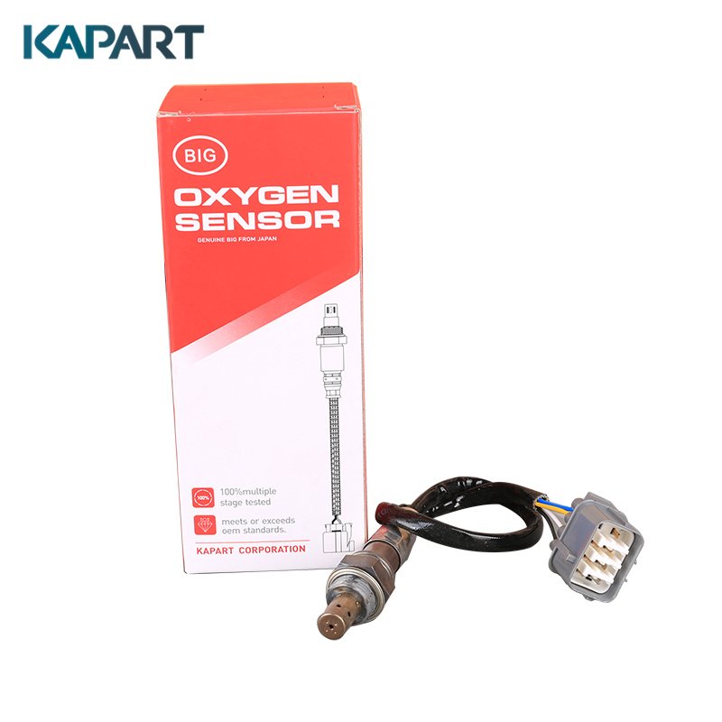 Factory price Auto Parts O2 Oxygen Sensor OEM 234-5010 36531-RCA-A01 For Honda ACCORD CM6
