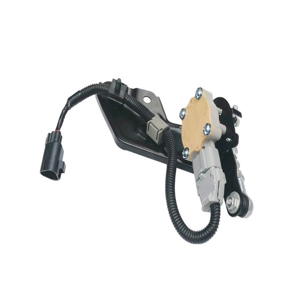 89407-60021 Auto Sensor Headlight Level Sensor For Toyota Prado 120 Lexus GX 470