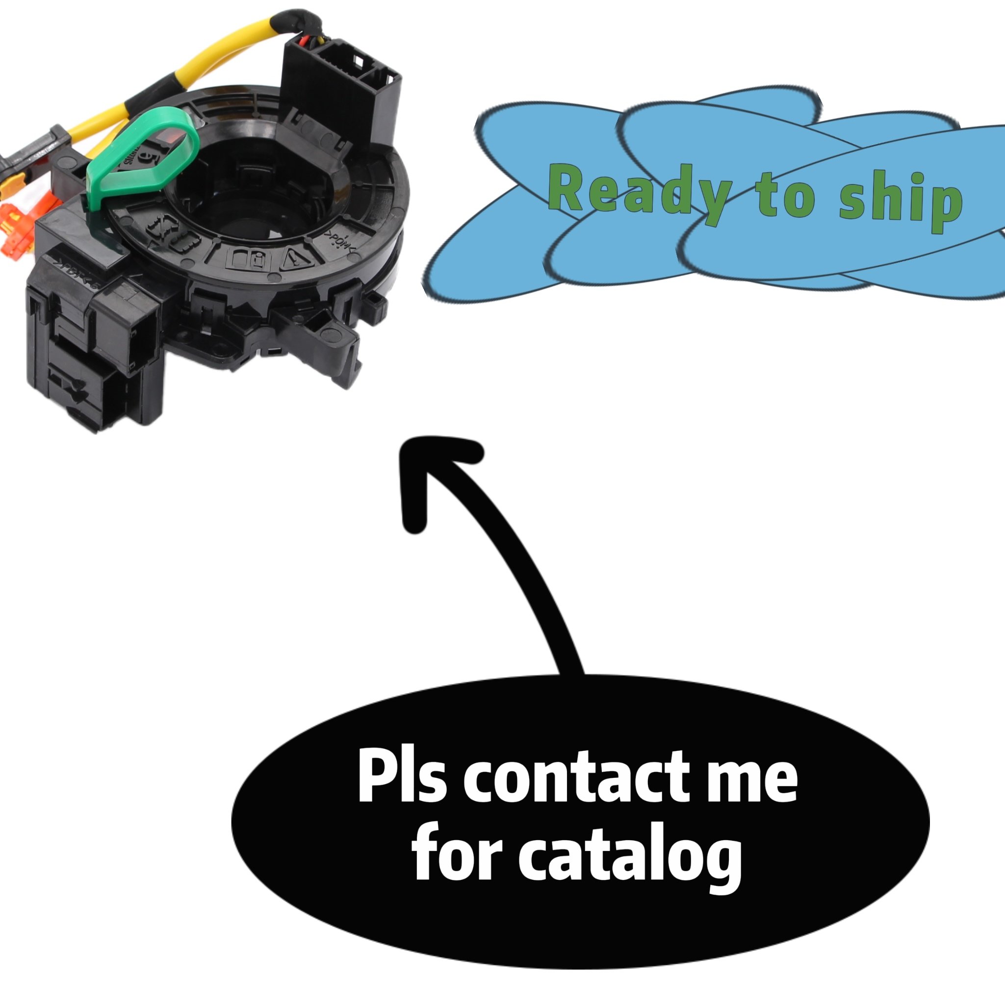 Auto switch spring sensor ready to ship 56007605 For all car brands