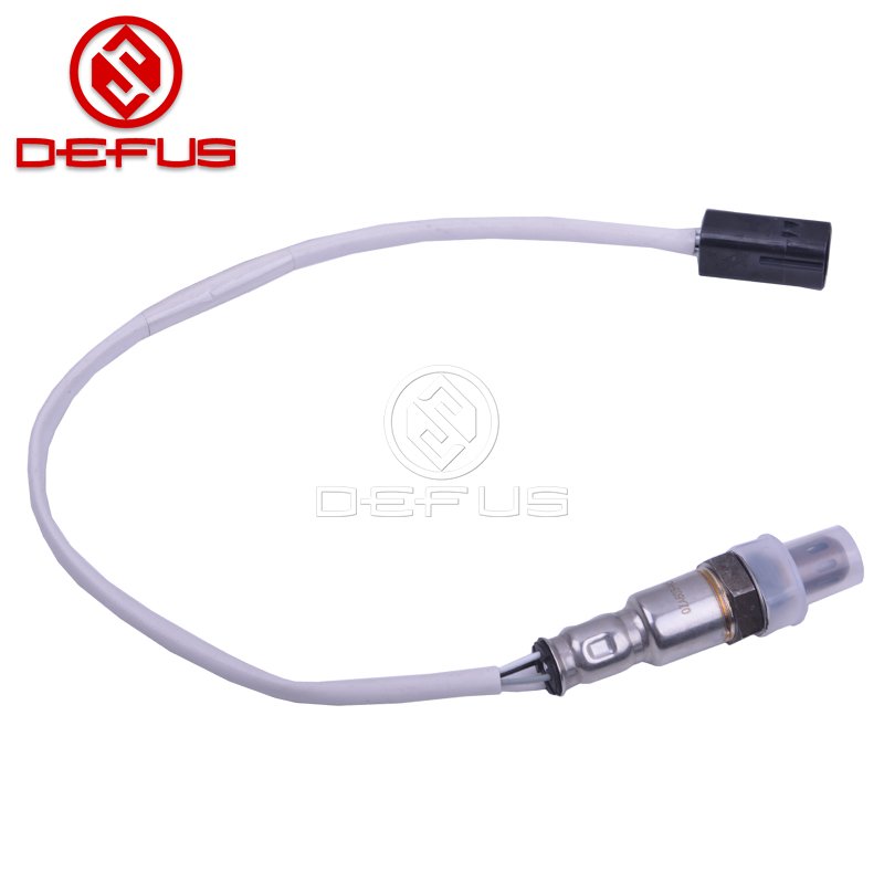 DEFUS high quality oxygen sensor 0ZA603-N5 For Micra C NV200 NV200 X-TRAIL note 1.6L o2 factory price car sensors 0ZA603-N5