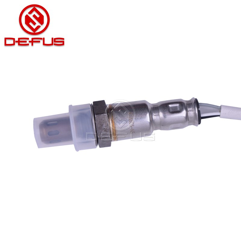 DEFUS high quality oxygen sensor 0ZA603-N5 For Micra C NV200 NV200 X-TRAIL note 1.6L o2 factory price car sensors 0ZA603-N5