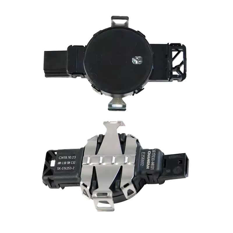 Auto Sensor Car Windshield Wiper Rain Sensor Parts For CHANGAN CS15/35/55/75 PLUS UNI-K UNI T EADO NEW ALSVIN BENBEN YUEXING
