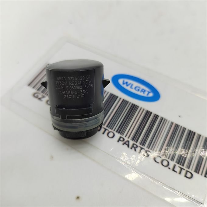 WLGRT 66209274429 Parking Sensor 5Q0919297A For BMW X3 F25 x Drive 30d 2011-2017